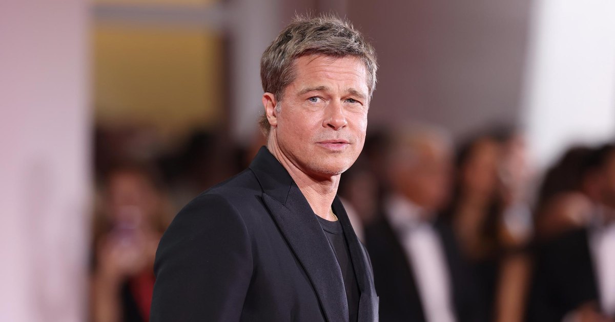 Brad Pitt's Rep Speaks Out After Imposters Scam Women Out of $350K