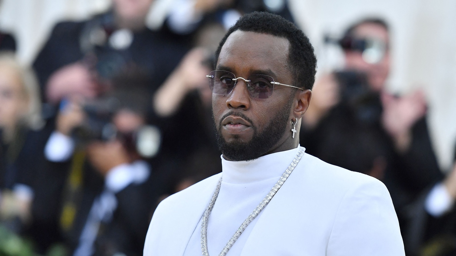 Sean ‘Diddy’ Combs A-lister friends should zip their mouths for now, expert suggests