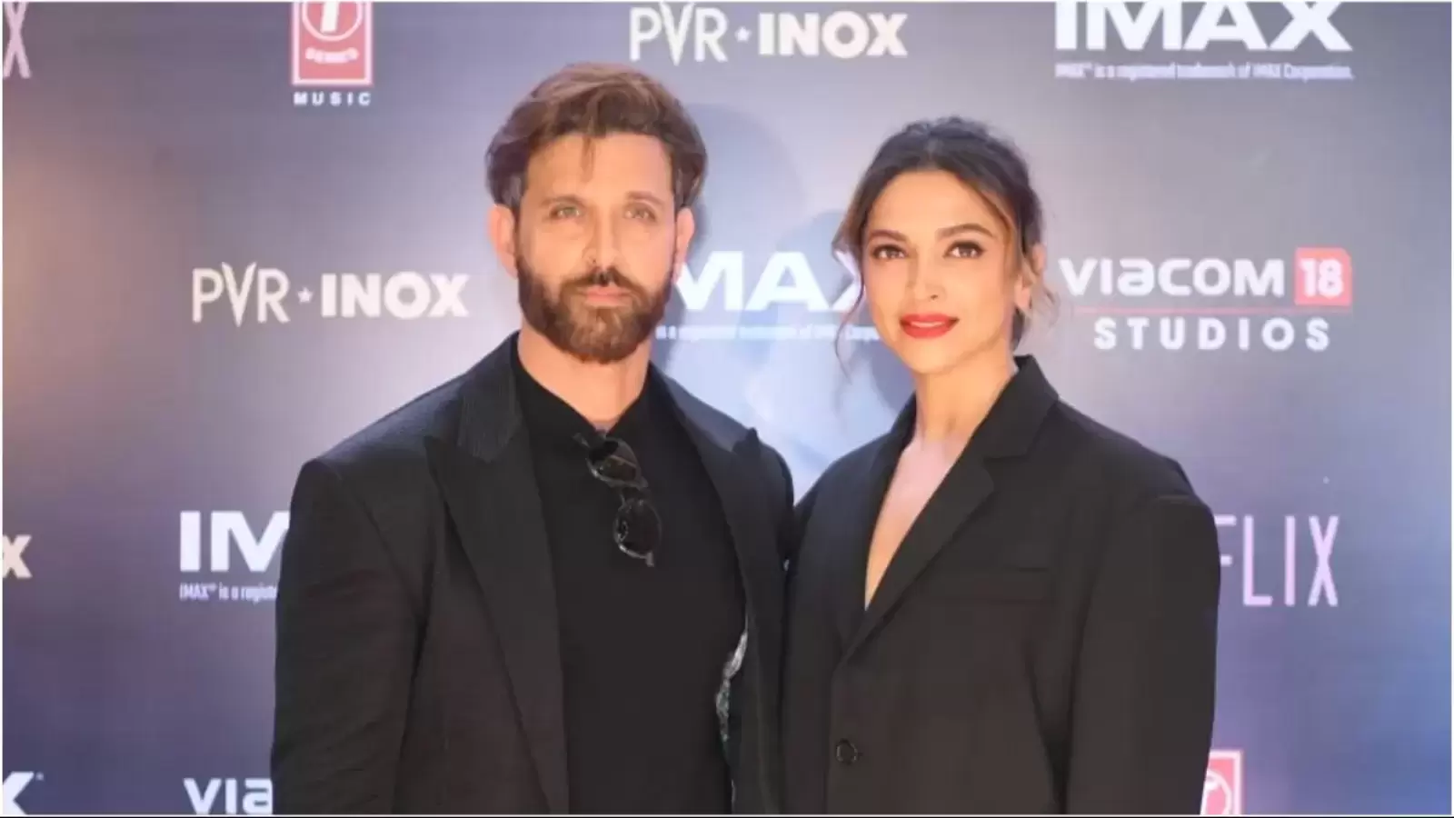 Hrithik Roshan's HRX is a ₹1000-crore juggernaut, Deepika's 82°E shows massive loss: Celebrity-led brands' report card