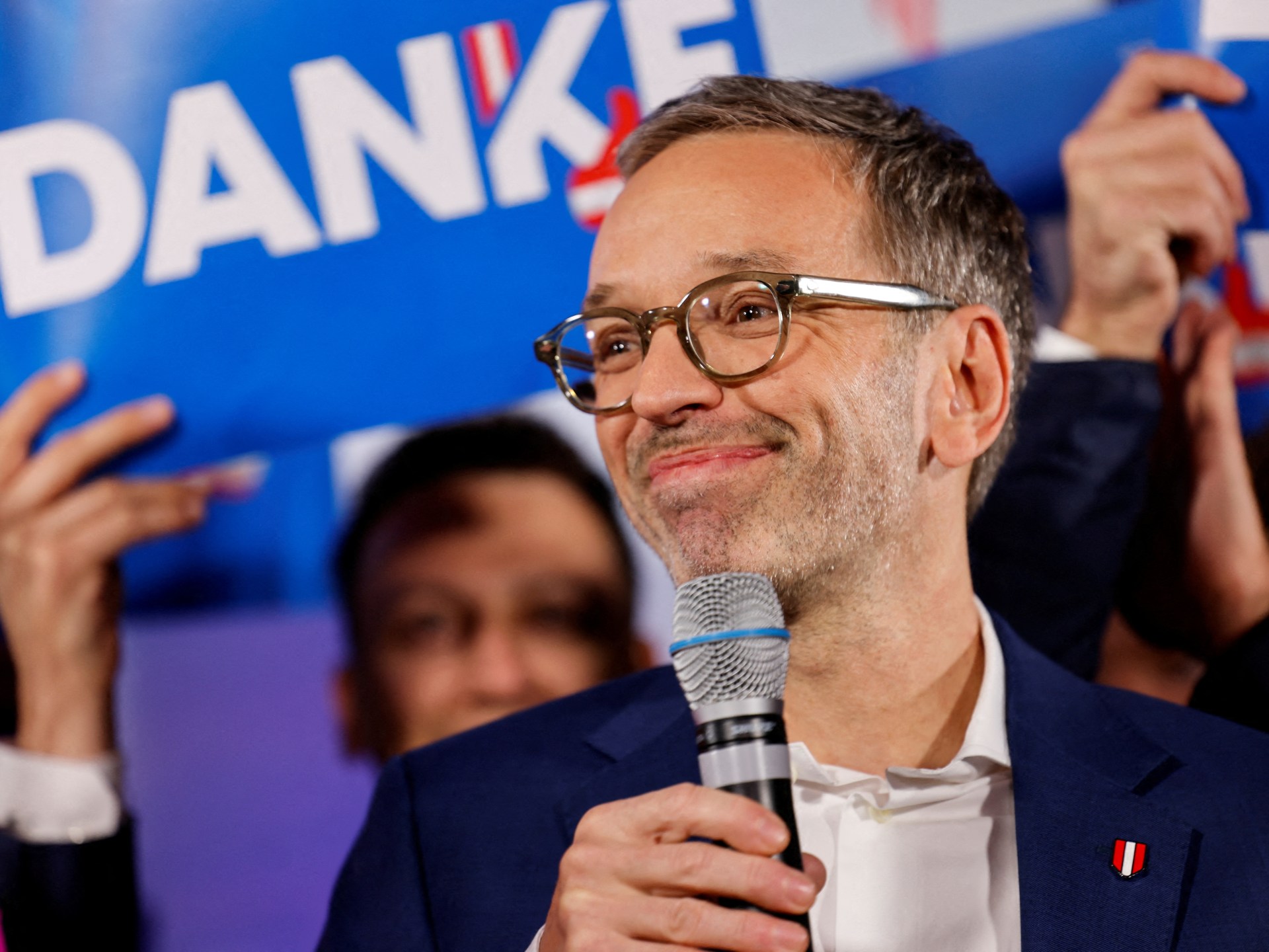 Austria election results: Far-right FPO wins, what’s next? | Elections News