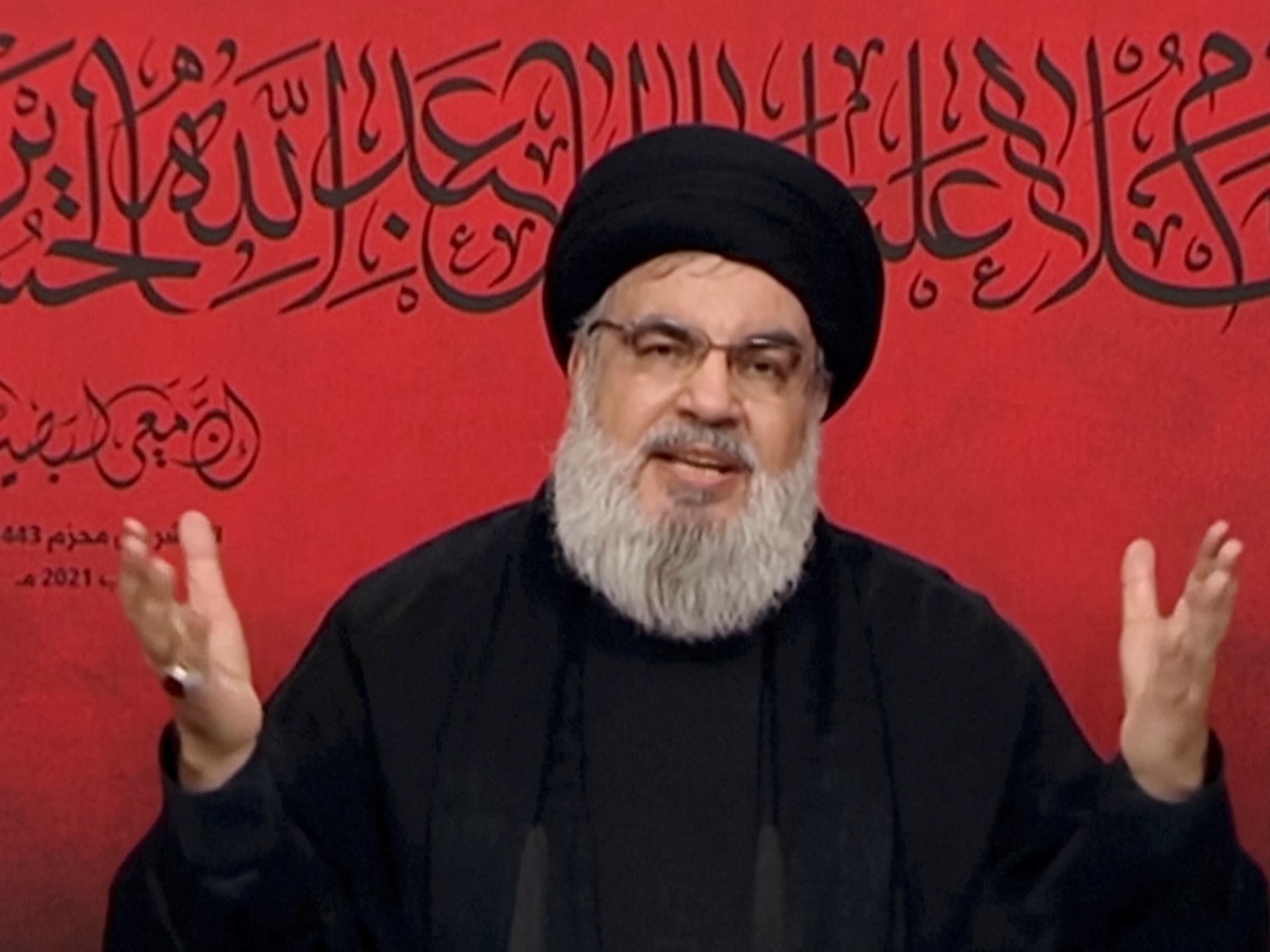 Hassan Nasrallah, Hezbollah leader, killed in Beirut in Israeli strike | Hezbollah News