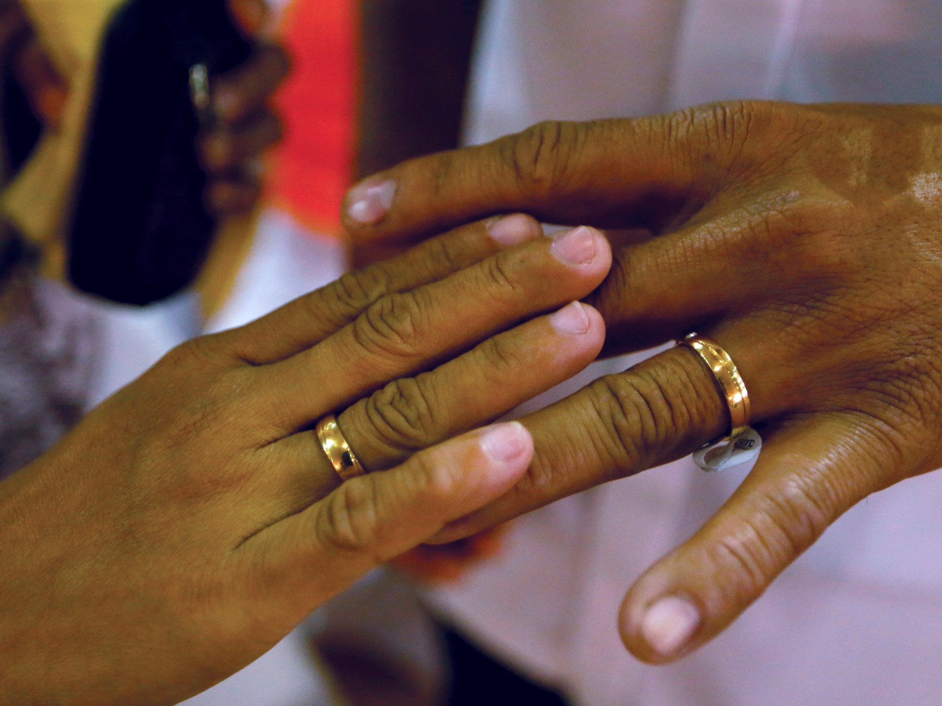 In the Philippines, costly marriage annulments spur calls to allow divorce | Economy News