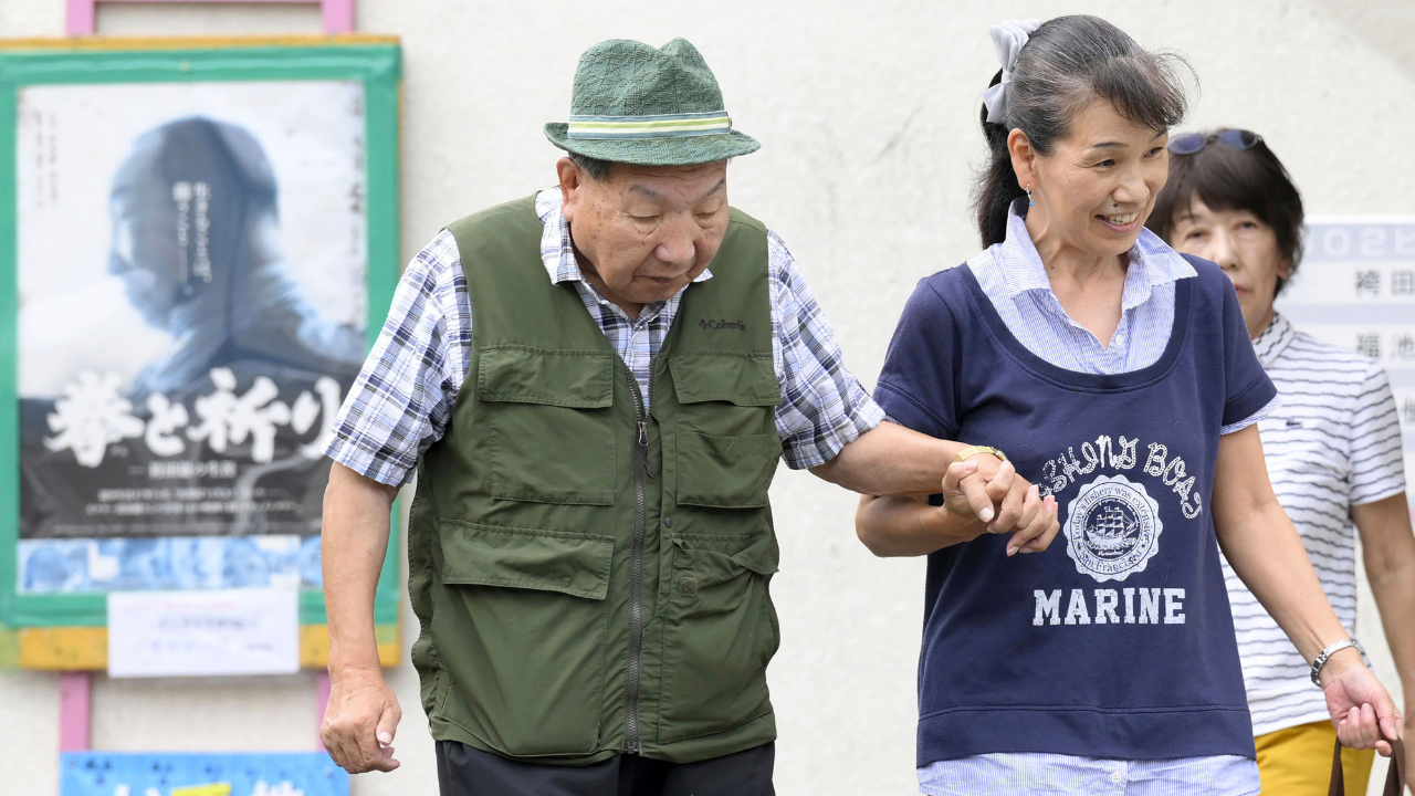 Japanese court acquits longest-serving death row inmate in 1966 quadruple murder