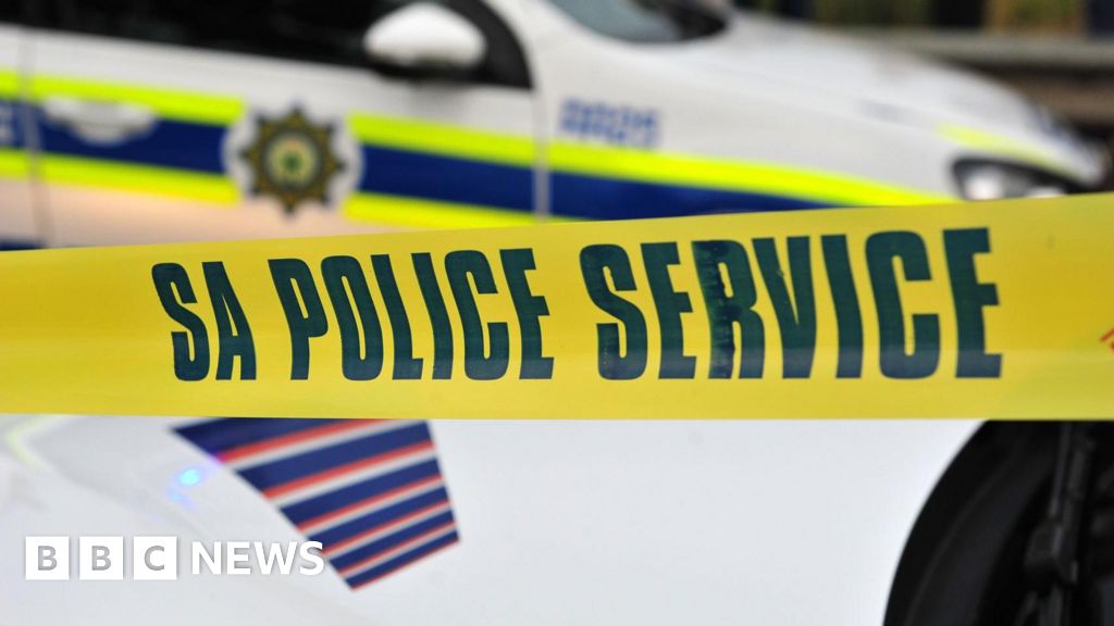 Manhunt underway as 17 people killed in Eastern Cape village attack