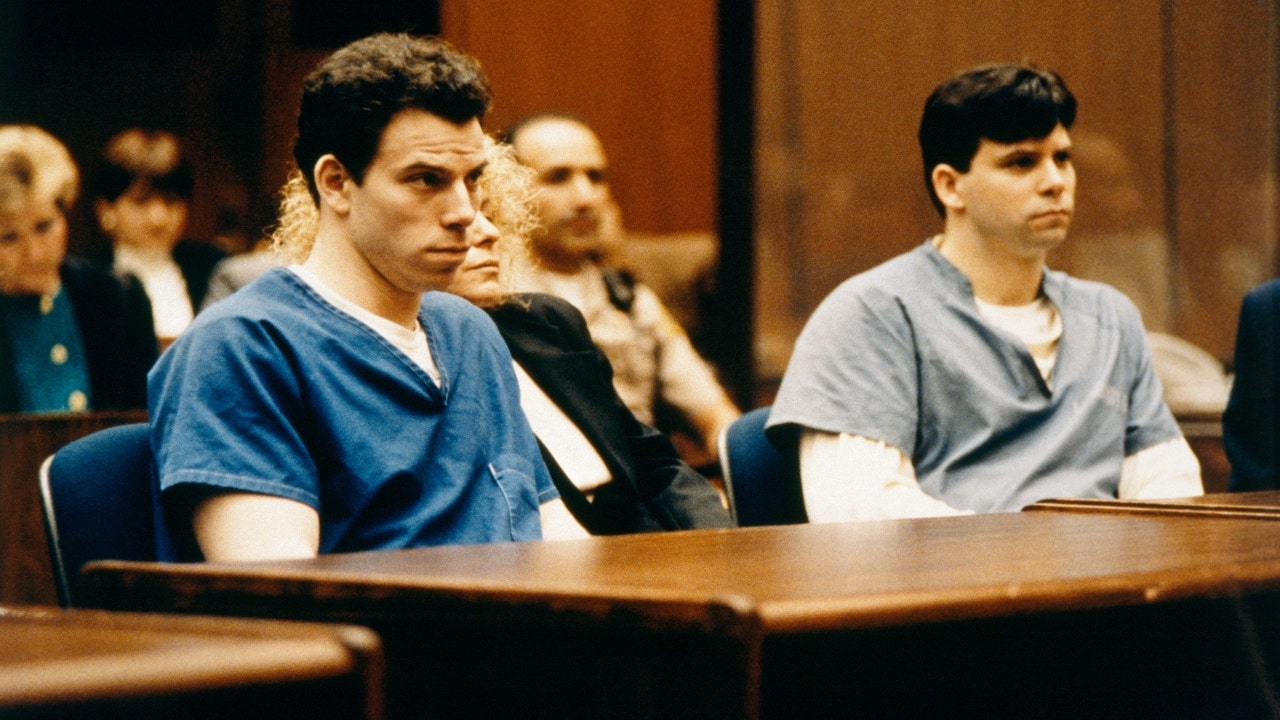 Menendez brother, who gunned down parents, slams new doc's 'dishonest portrayal'