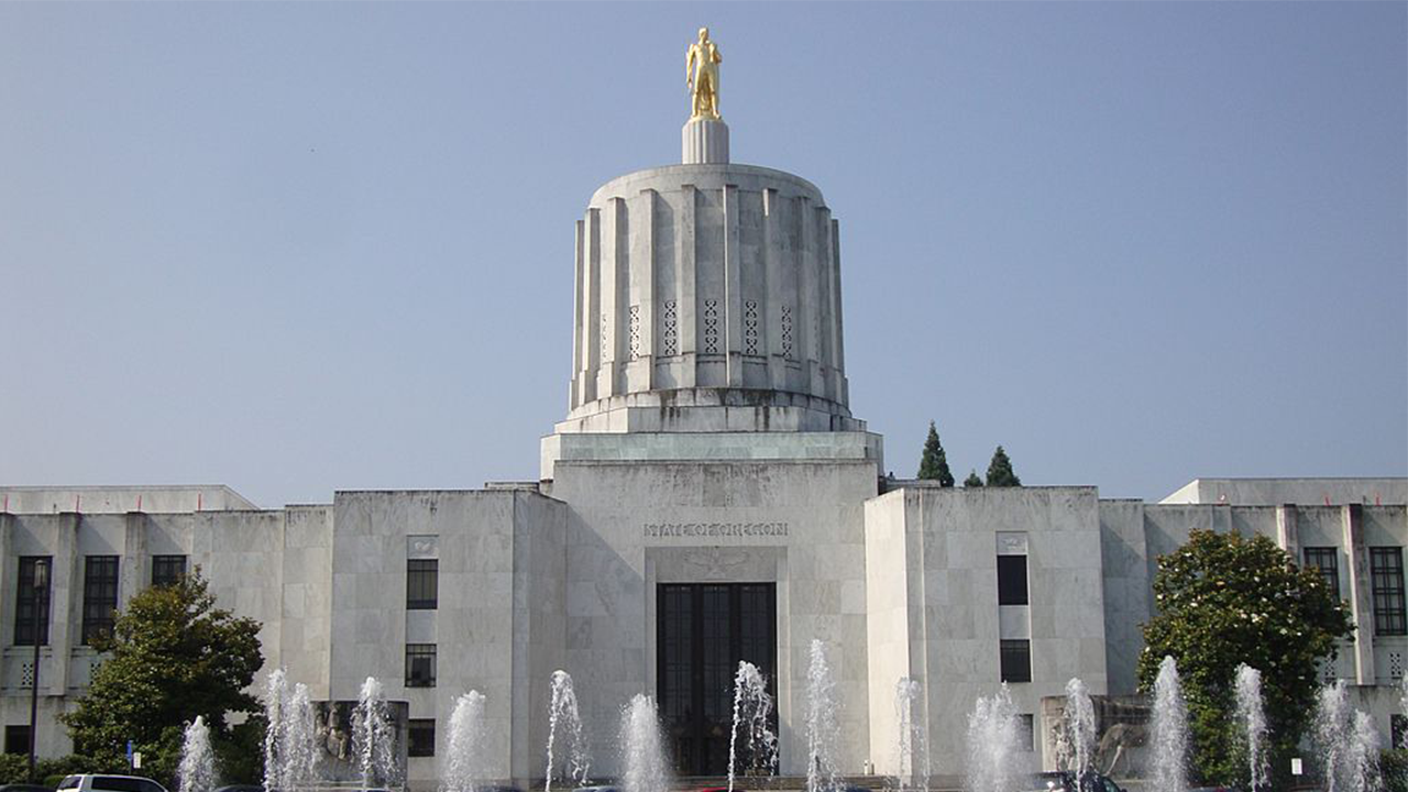 Oregon continues to resist paying wrongfully convicted despite law to compensate exonerees