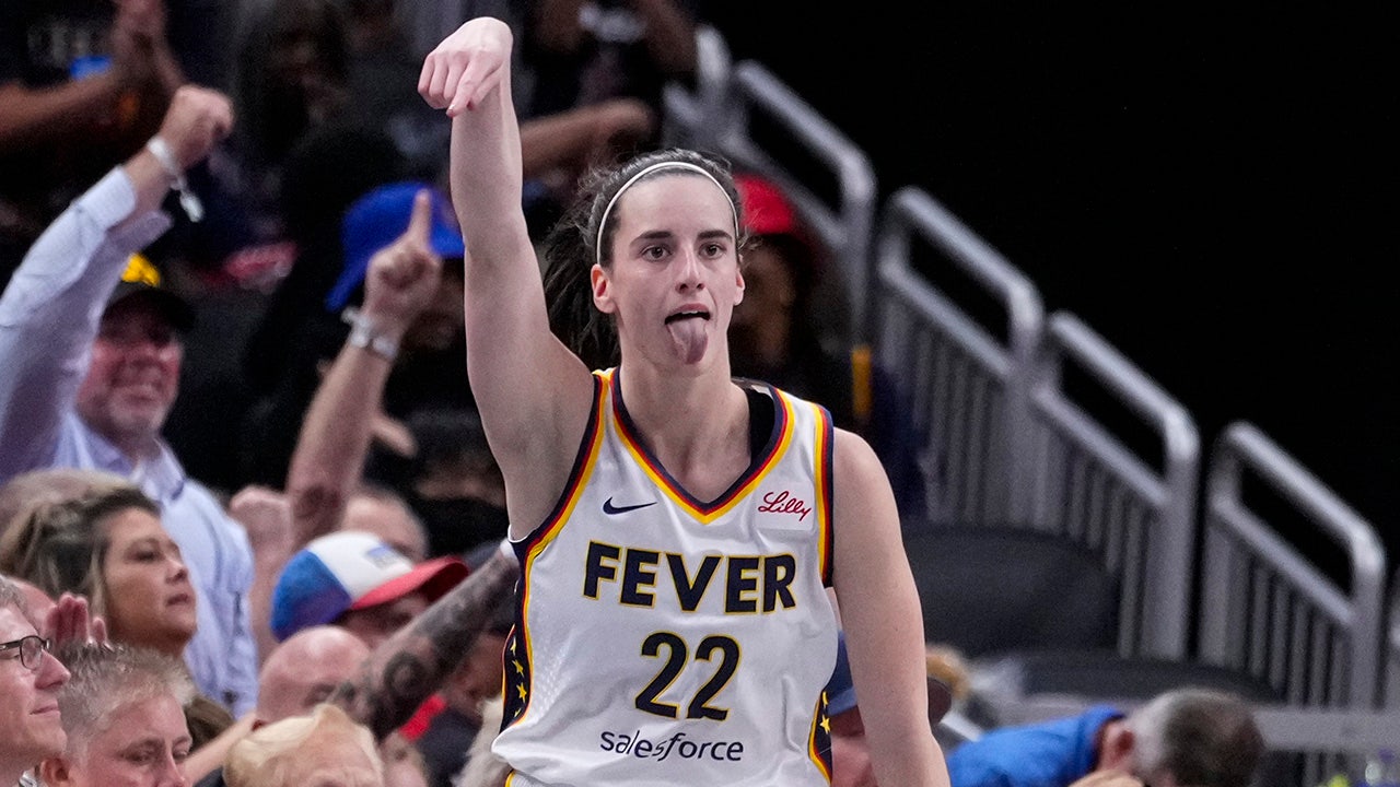 WNBA, not solely Caitlin Clark, the 'real breakthrough star' of 2024, '60 Minutes' journalist claims