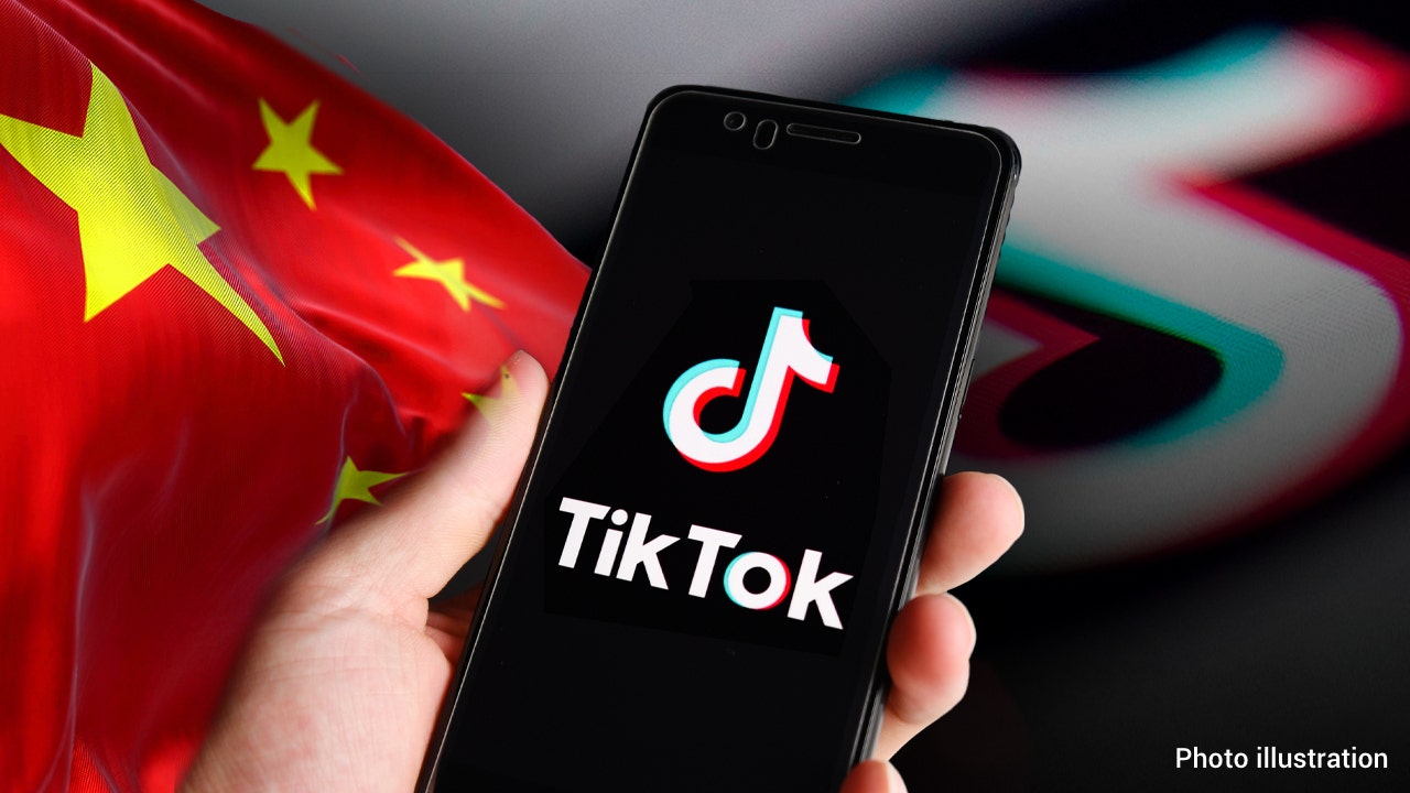 Walz failed to ban TikTok on government devices despite nat sec concerns