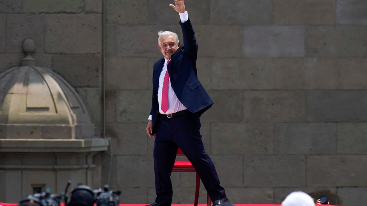 What is the legacy of Mexican President Andres Manuel Lopez Obrador? | Andres Manuel Lopez Obrador News