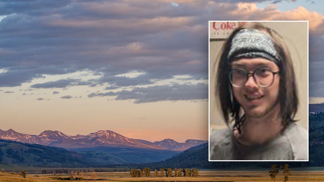 Yellowstone worker goes missing while on solo hike