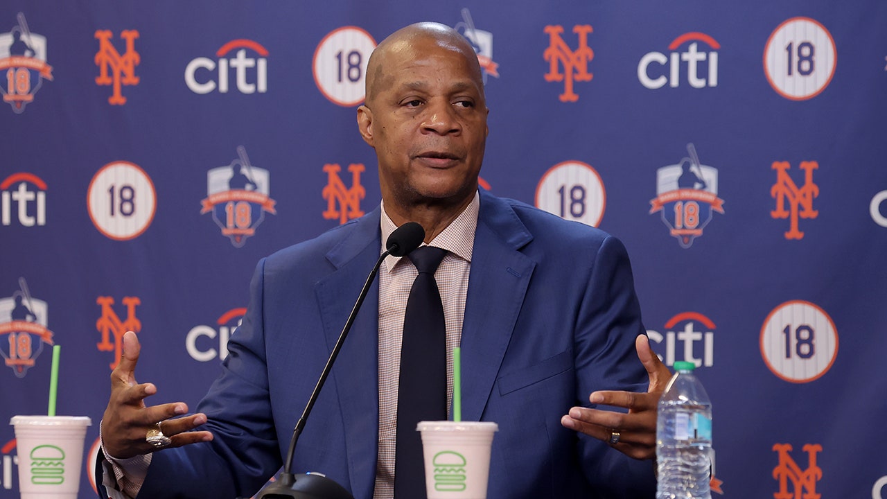 1986 Mets legend sees 1 main similarity between World Series-winning club and this year's squad