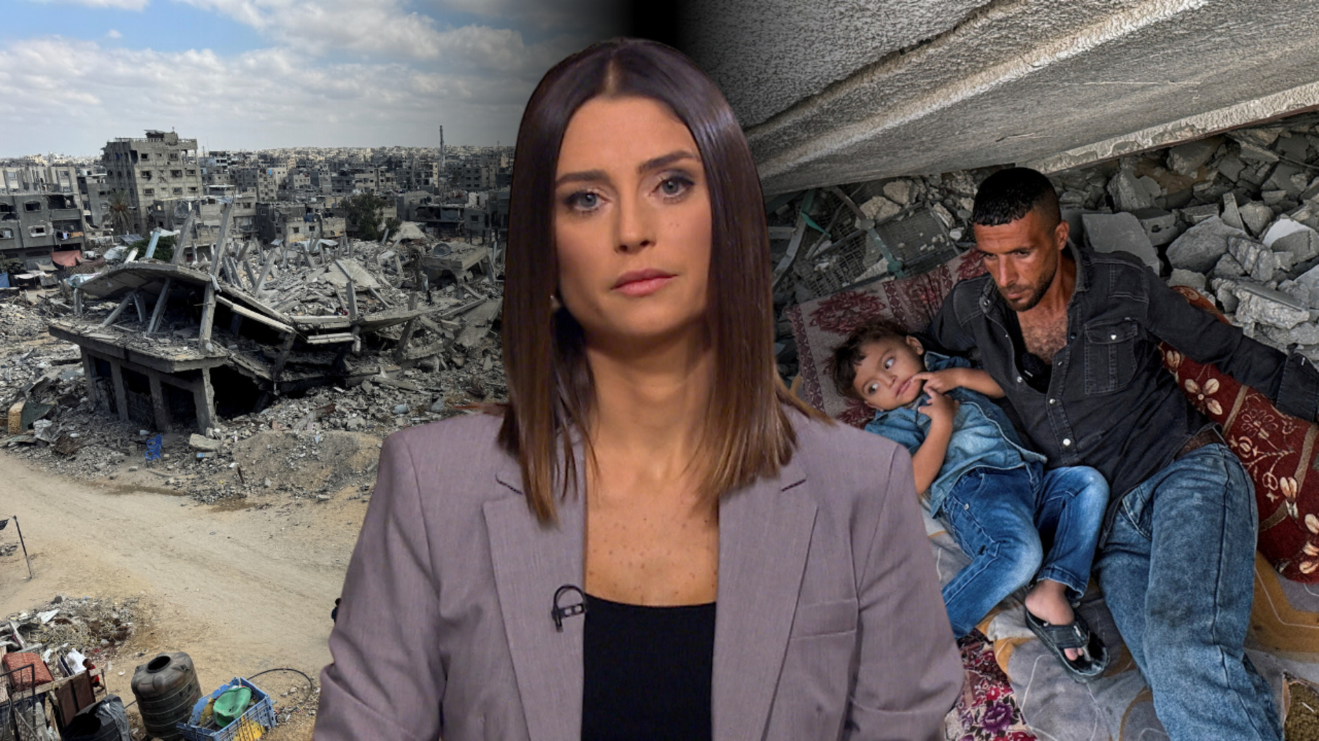 A look back at 365 days of genocide in Gaza | Israel-Palestine conflict