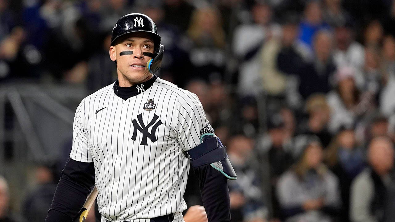 Alex Rodriguez has 'good news' for Yankees as Dodgers on brink of World Series title