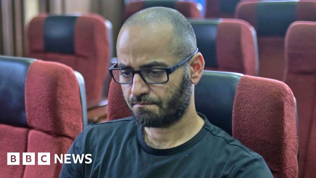 Charges dropped against cryptocurrency executive Tigran Gambaryan