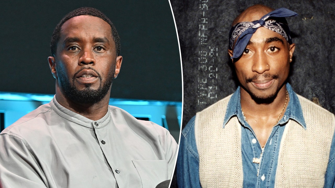 Diddy issues mount as Tupac's family investigates alleged link to death, hires Alec Baldwin's 'Rust' lawyer