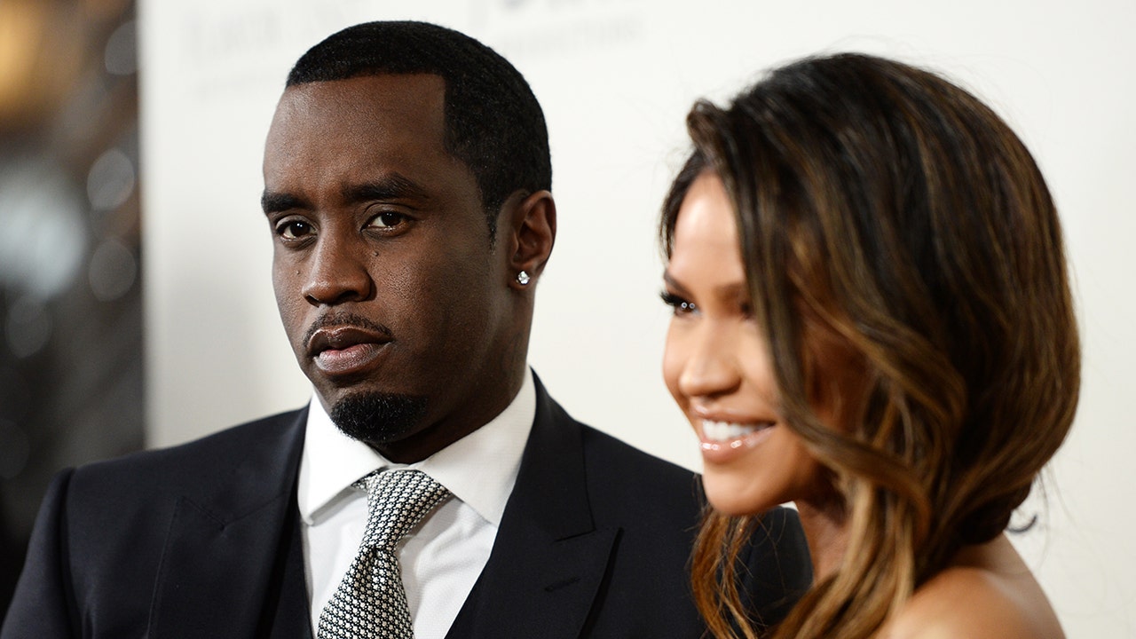 Diddy would scream at Cassie Ventura for going out, songwriter says everyone was 'afraid of him'