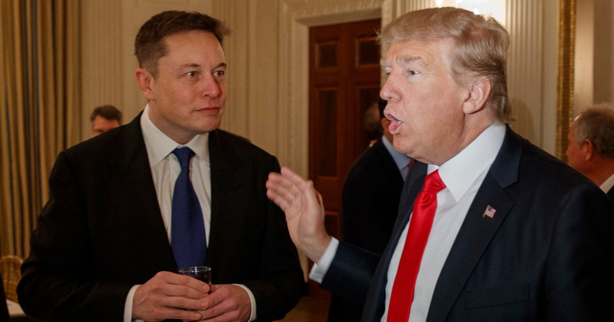 Elon Musk to join Trump for rally at site of first assassination attempt | Donald Trump News