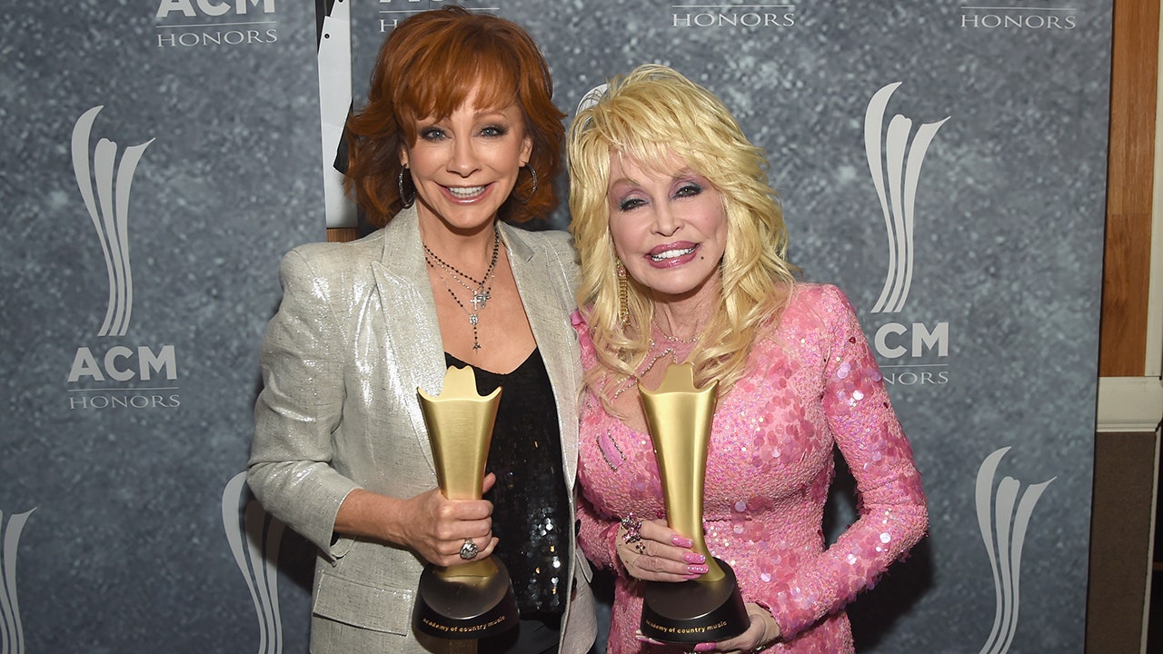 Even Dolly Parton's close friend hasn't met her husband of 57 years, Carl