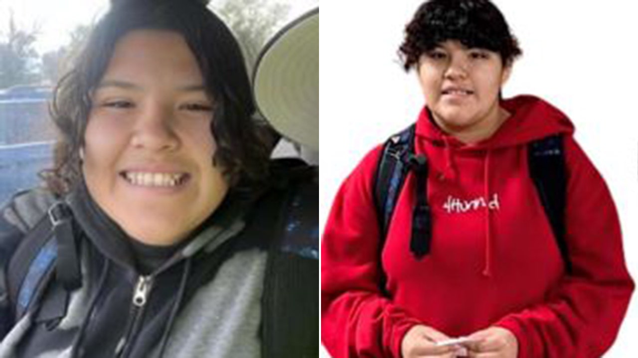 FBI searching for missing Sa'Wade Birdinground, 13, in Montana