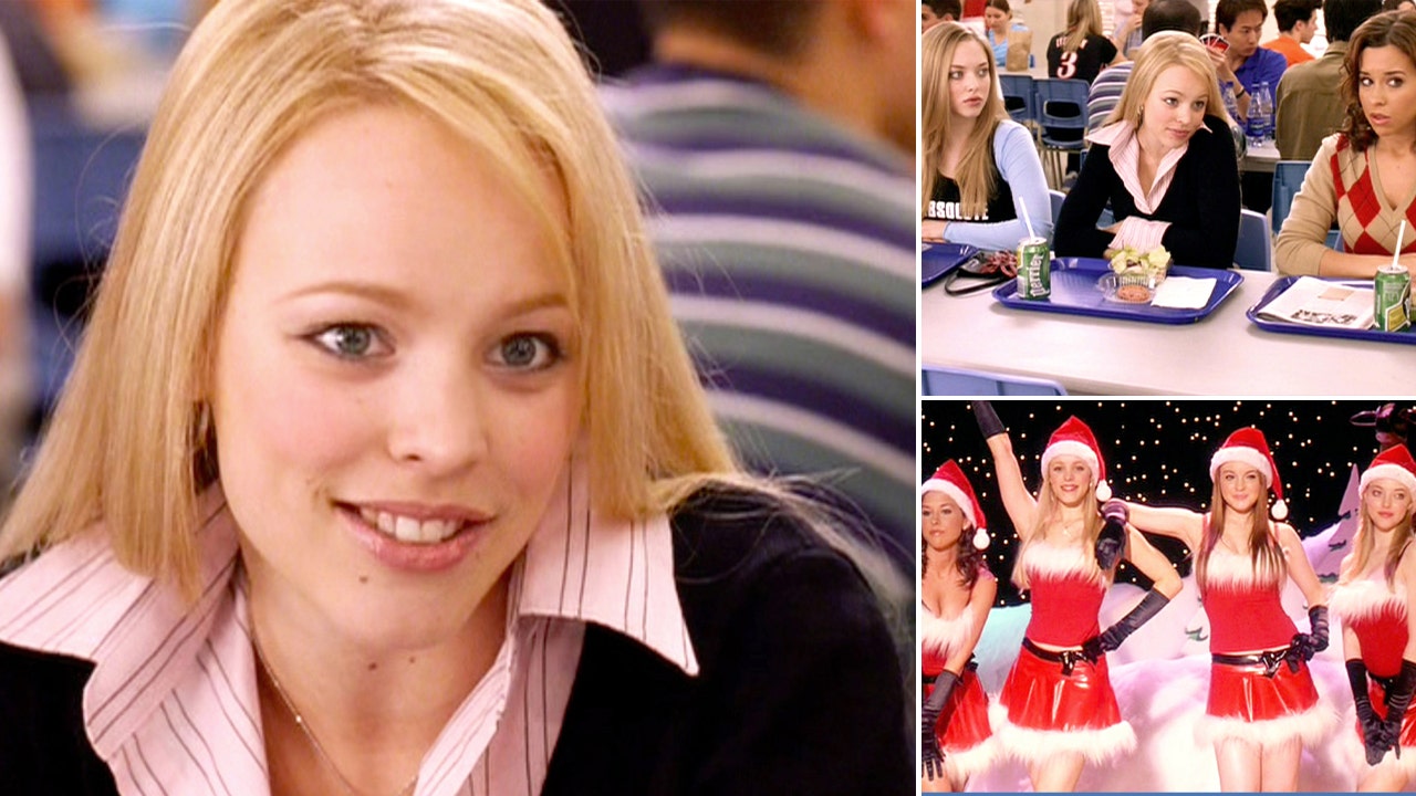 Fun facts about 'Mean Girls' you may not know