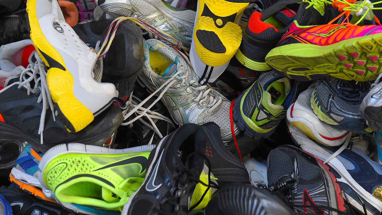 Greek man convicted for for sneaking onto neighbors' properties to smell their shoes