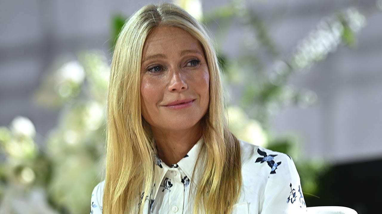 Gwyneth Paltrow is getting back to her life 'before' kids