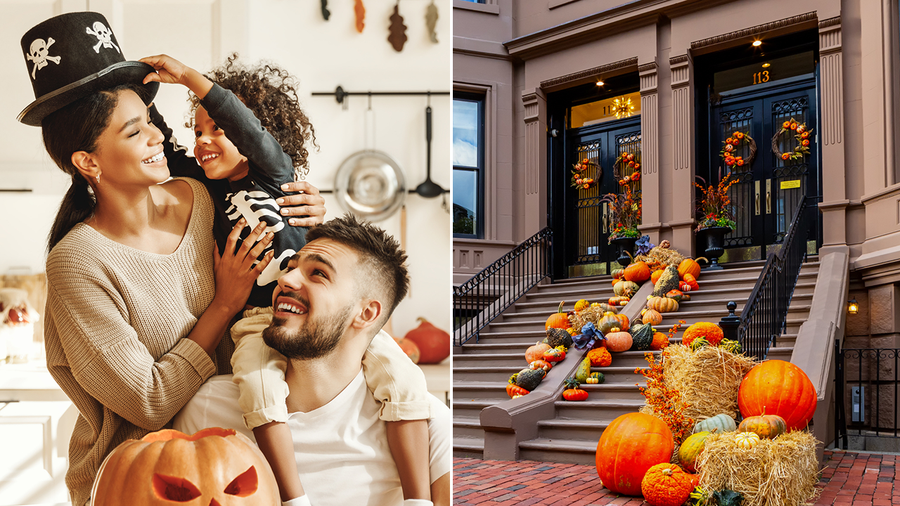 Halloween celebrating is best in these 10 U.S. cities, says WalletHub analysts