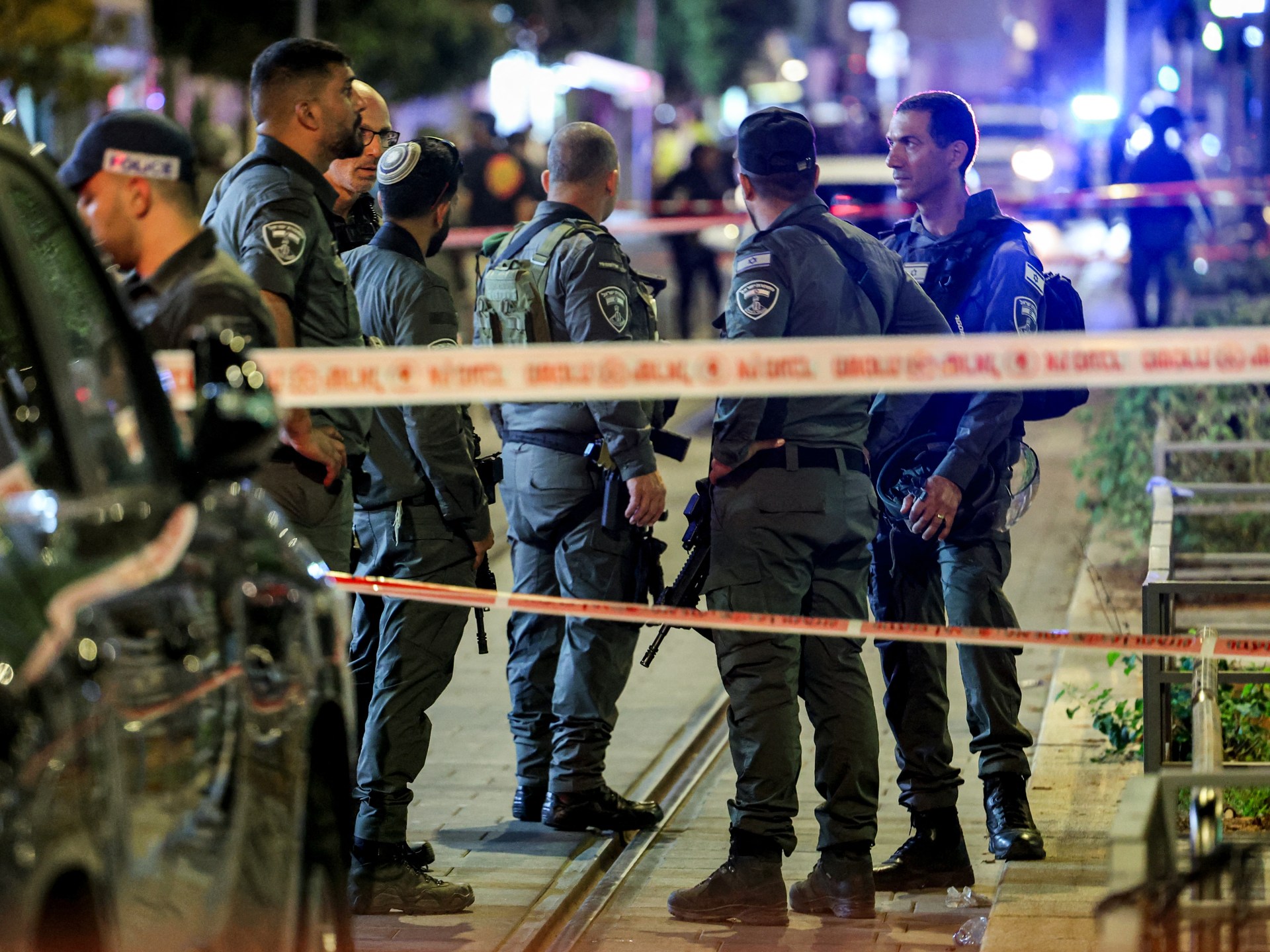 Hamas claims responsibility for deadly Israel shooting attack | Israel-Palestine conflict News