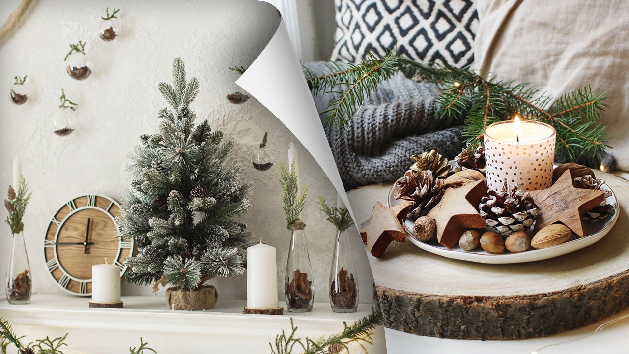 Home décor that you can reuse throughout the seasons