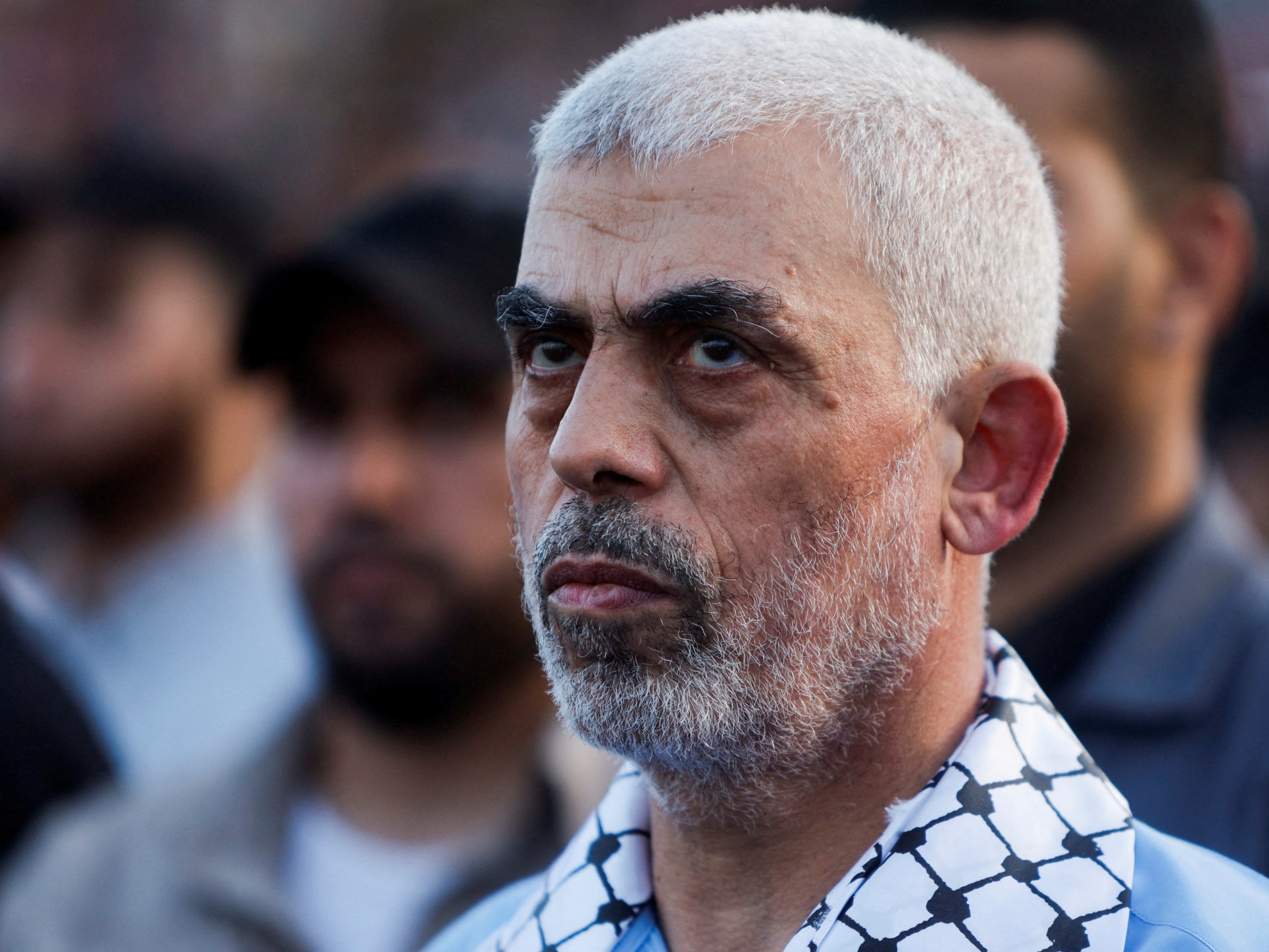 Israel claims Hamas leader Yahya Sinwar has been killed | News