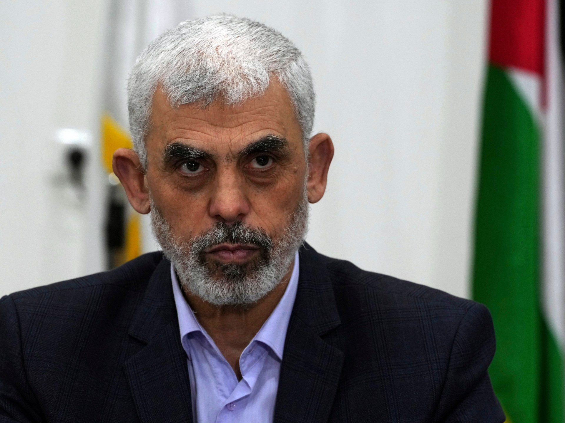 Israel investigating whether Hamas’s Sinwar killed in Gaza attack | Hamas