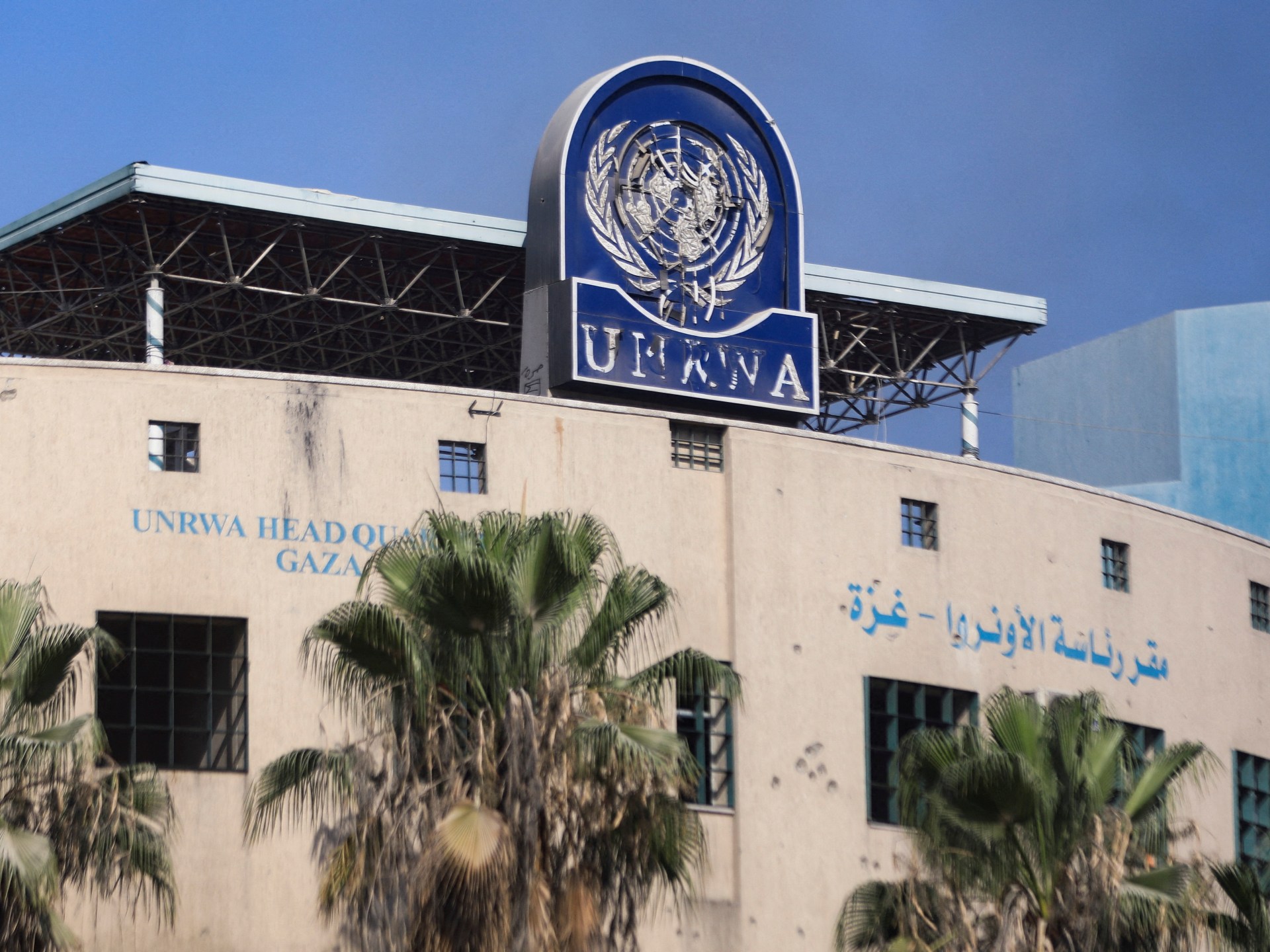 Israel’s UNRWA ban a ‘new level in war against UN’, Palestinian envoy says | Israel-Palestine conflict News