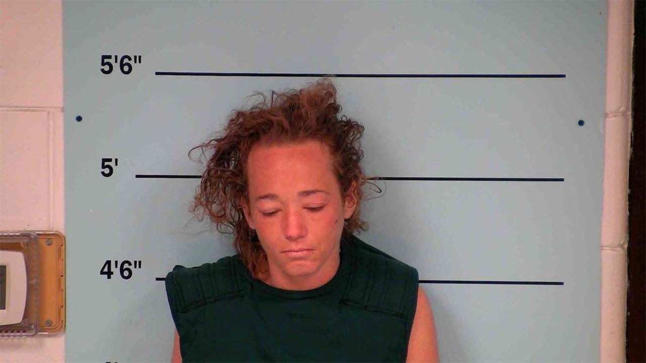 Kentucky woman accused of dismembering mother’s body, cooking body parts, 'casting spells'