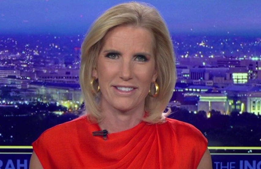 Laura Ingraham examines Trump's appeal to Hispanic voters