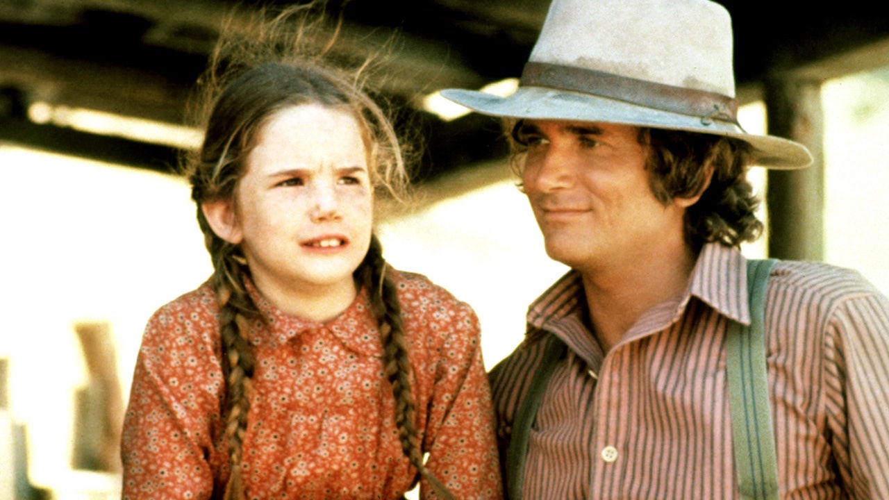 'Little House on the Prairie' TV dad fought cancer that 'decimated him so fast'