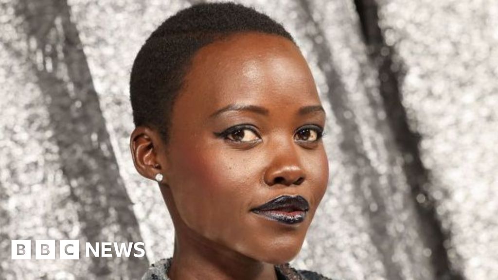 Lupita Nyong'o condemns deadly crackdown on Kenya protests