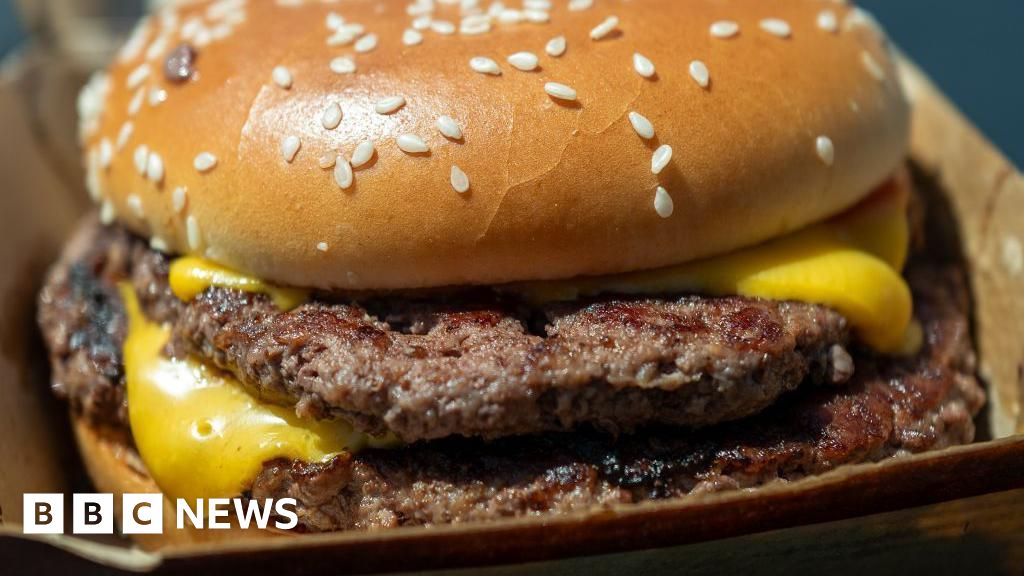 McDonald's hamburgers linked to deadly E. coli outbreak in the US