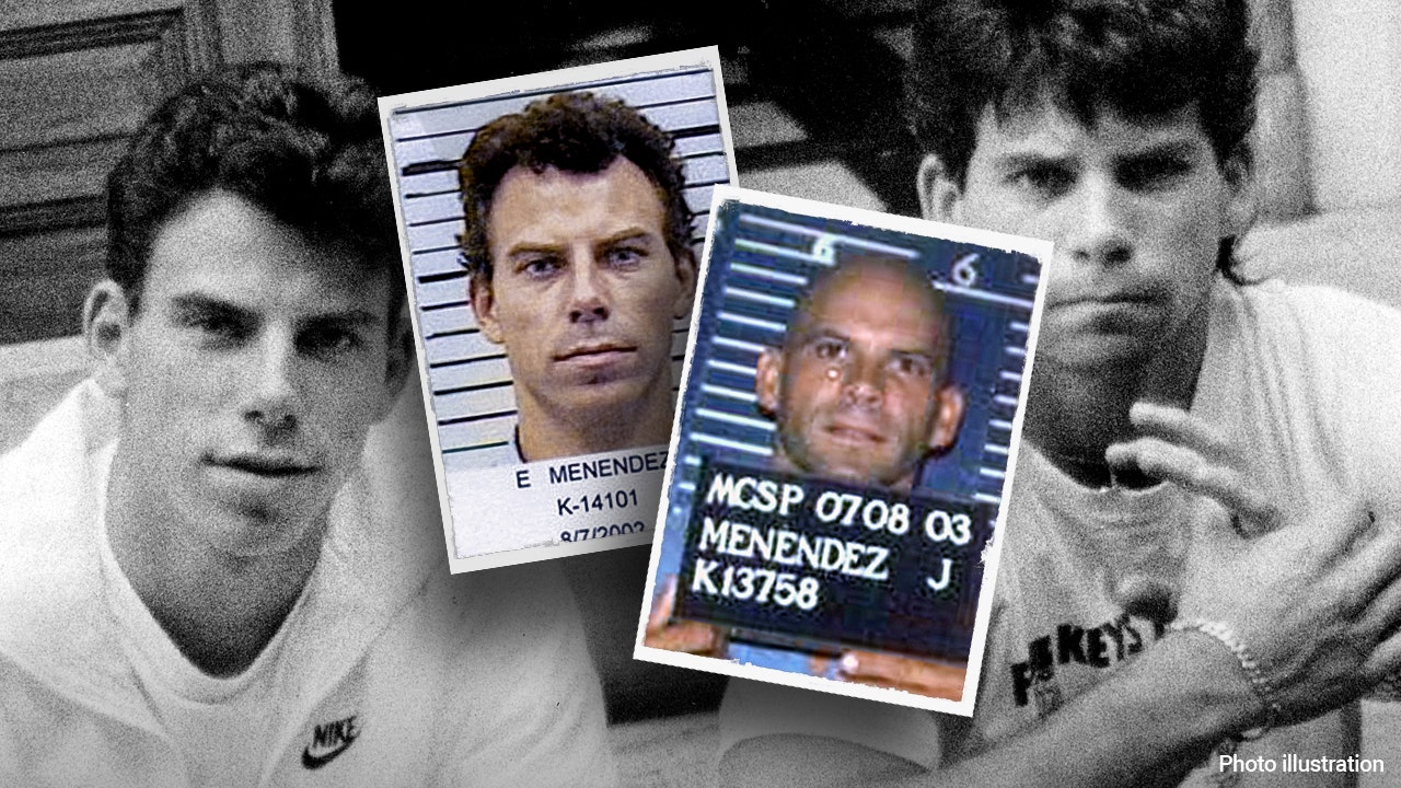 Menendez bros.' 'only way out,' Epstein accuser on Diddy, missing mom found