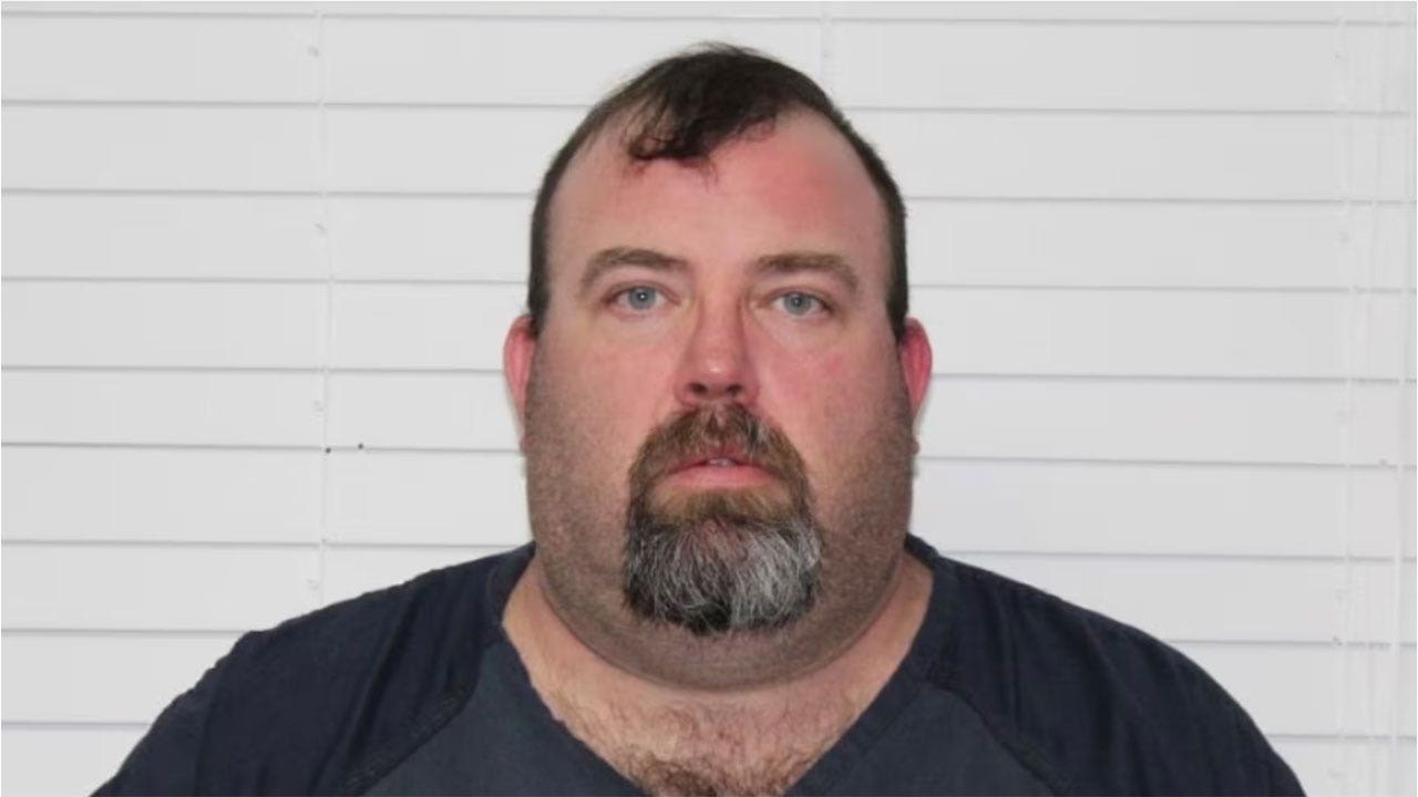 Missouri Ozarks pastor charged with murder shot wife's lover point-blank: police