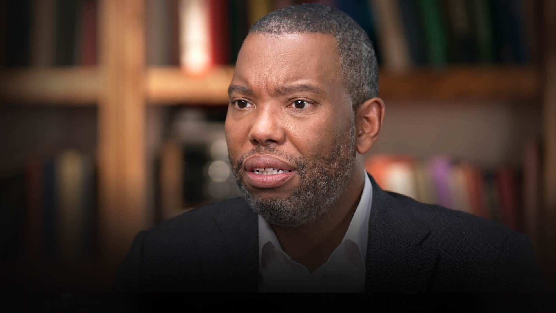 “My life will never be the same”: Ta-Nehisi Coates on Israel and Palestine | Gaza