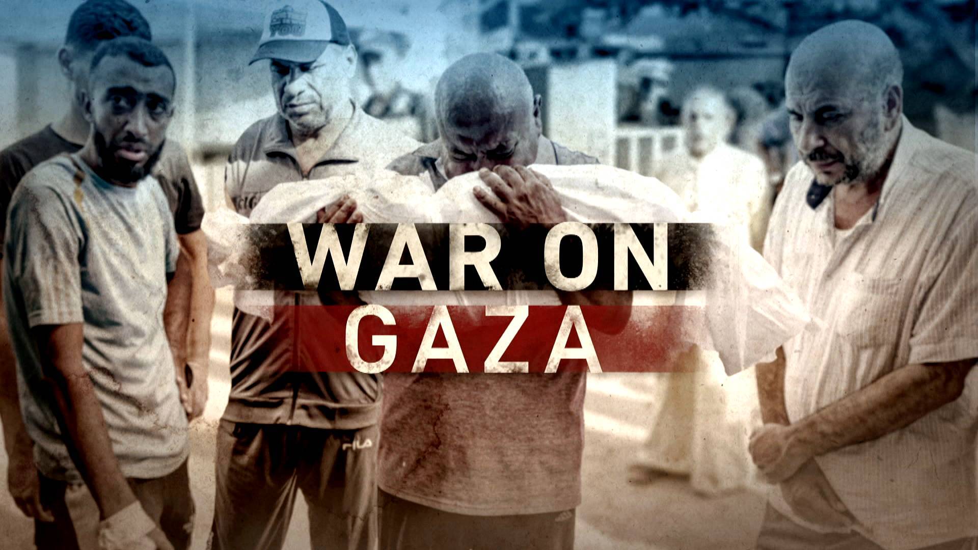 One year of Israel’s genocide in Gaza: Al Jazeera special coverage | Israel-Palestine conflict