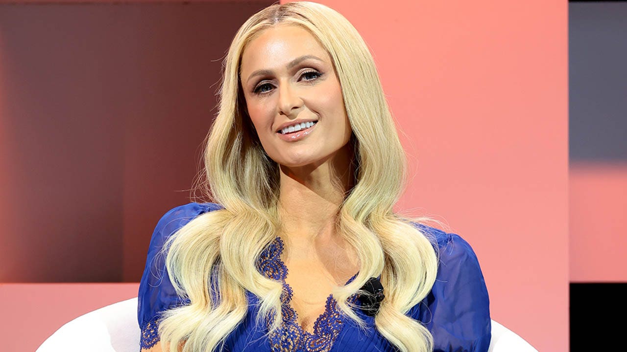 Paris Hilton speaks out about her ADHD diagnosis: 'It's a superpower'