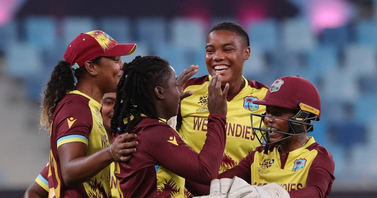 Preview: New Zealand vs West Indies – Women’s T20 World Cup 2024 semifinal | Cricket