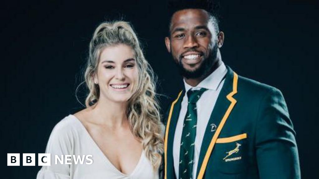 Siya and Rachel Kolisi divorce: South Africans heartbroken