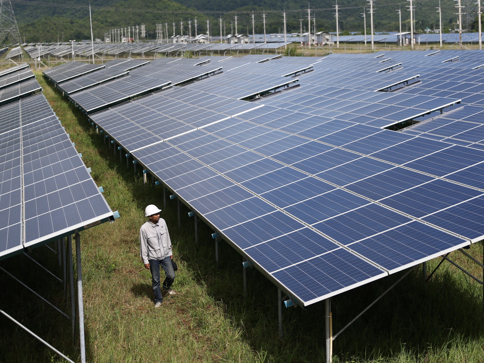 Southeast Asia deepening dependence on fossil fuels, think tank warns | Environment