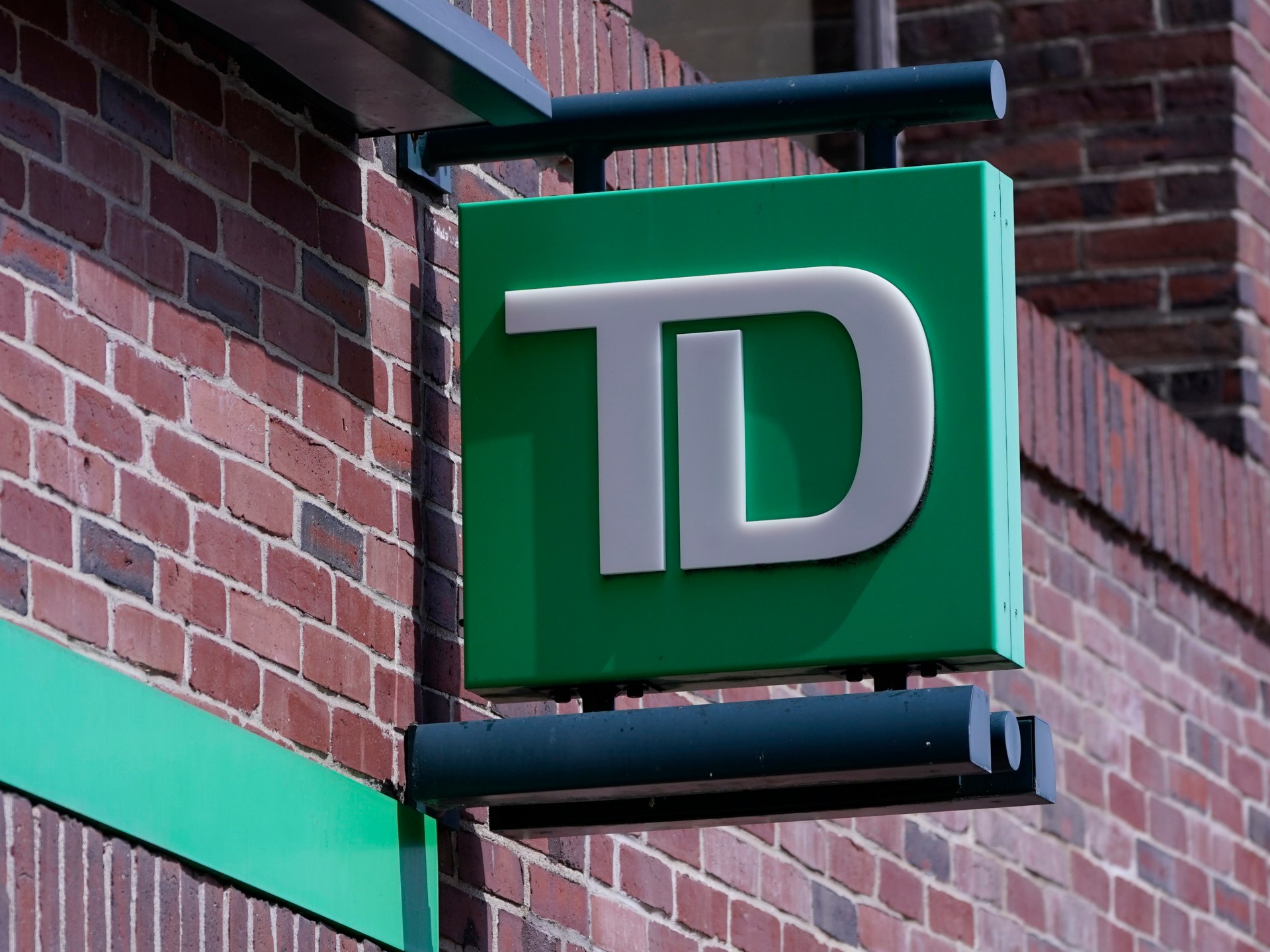 TD Bank pleads guilty to US charges, faces business restrictions | Money Laundering News