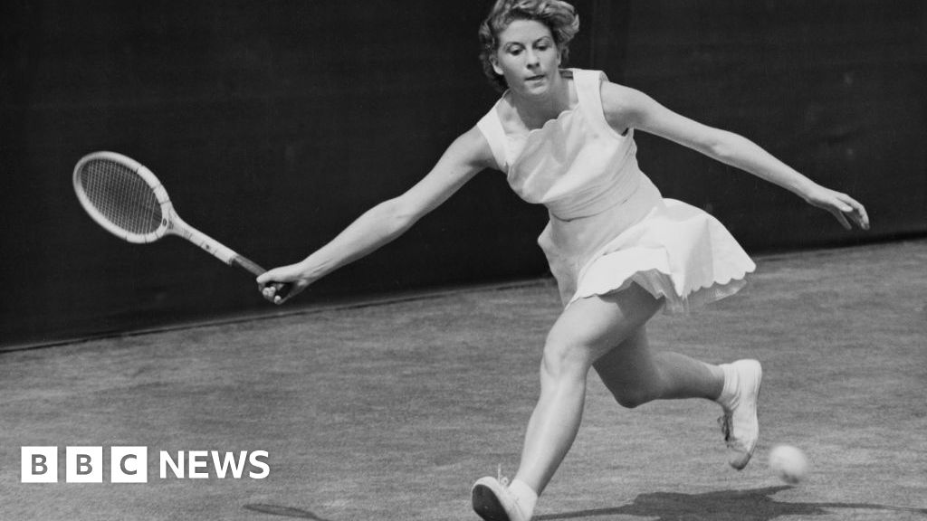 Tennis star and style icon Lea Pericoli dies