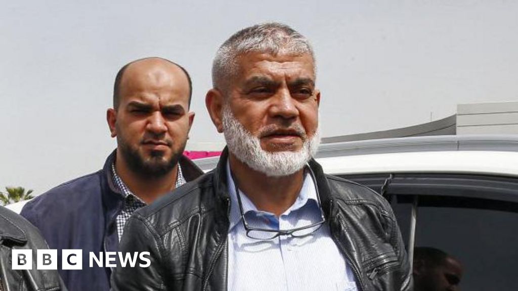 Three Hamas leaders killed months ago, IDF says