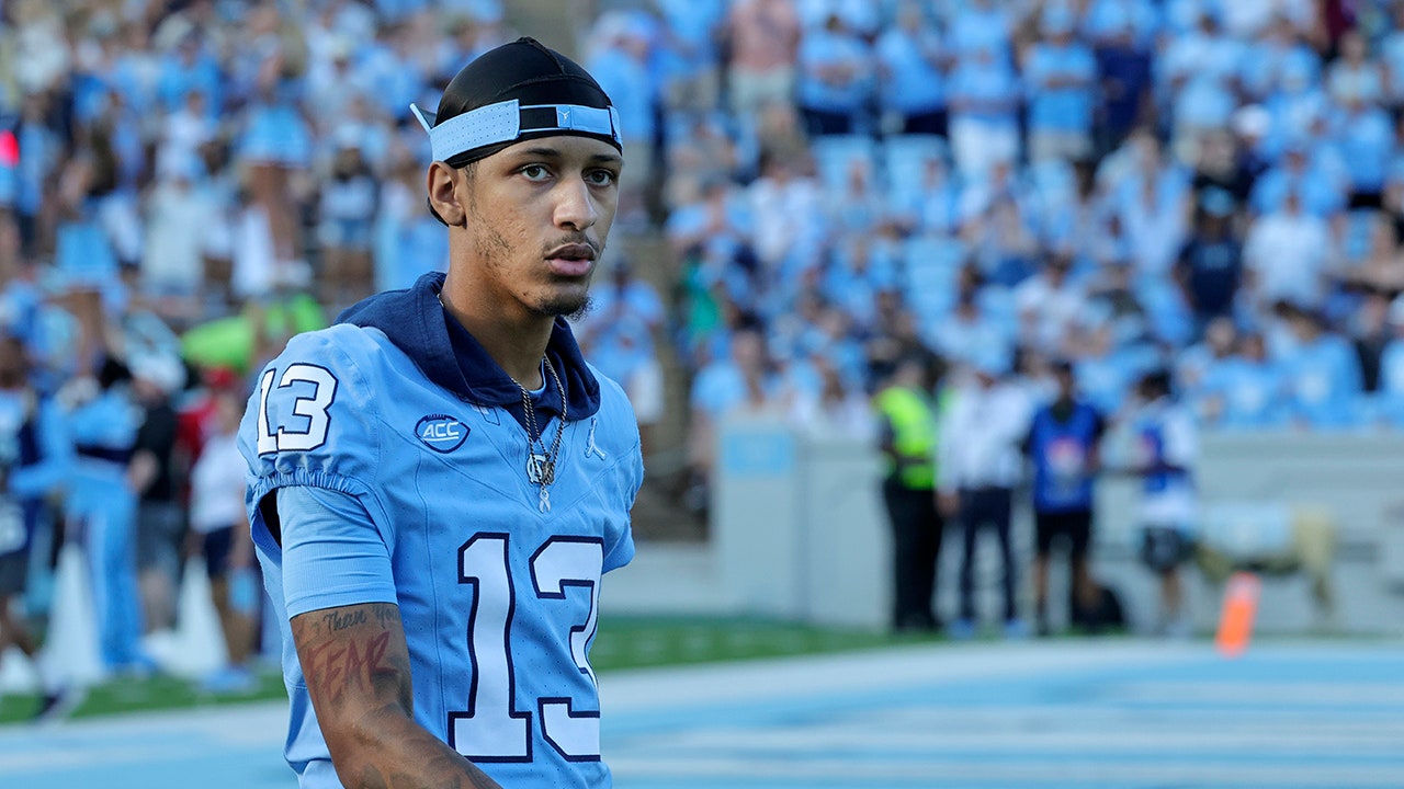 UNC player Tylee Craft dies at 23 of lung cancer; teammate scores touchdown wearing his jersey