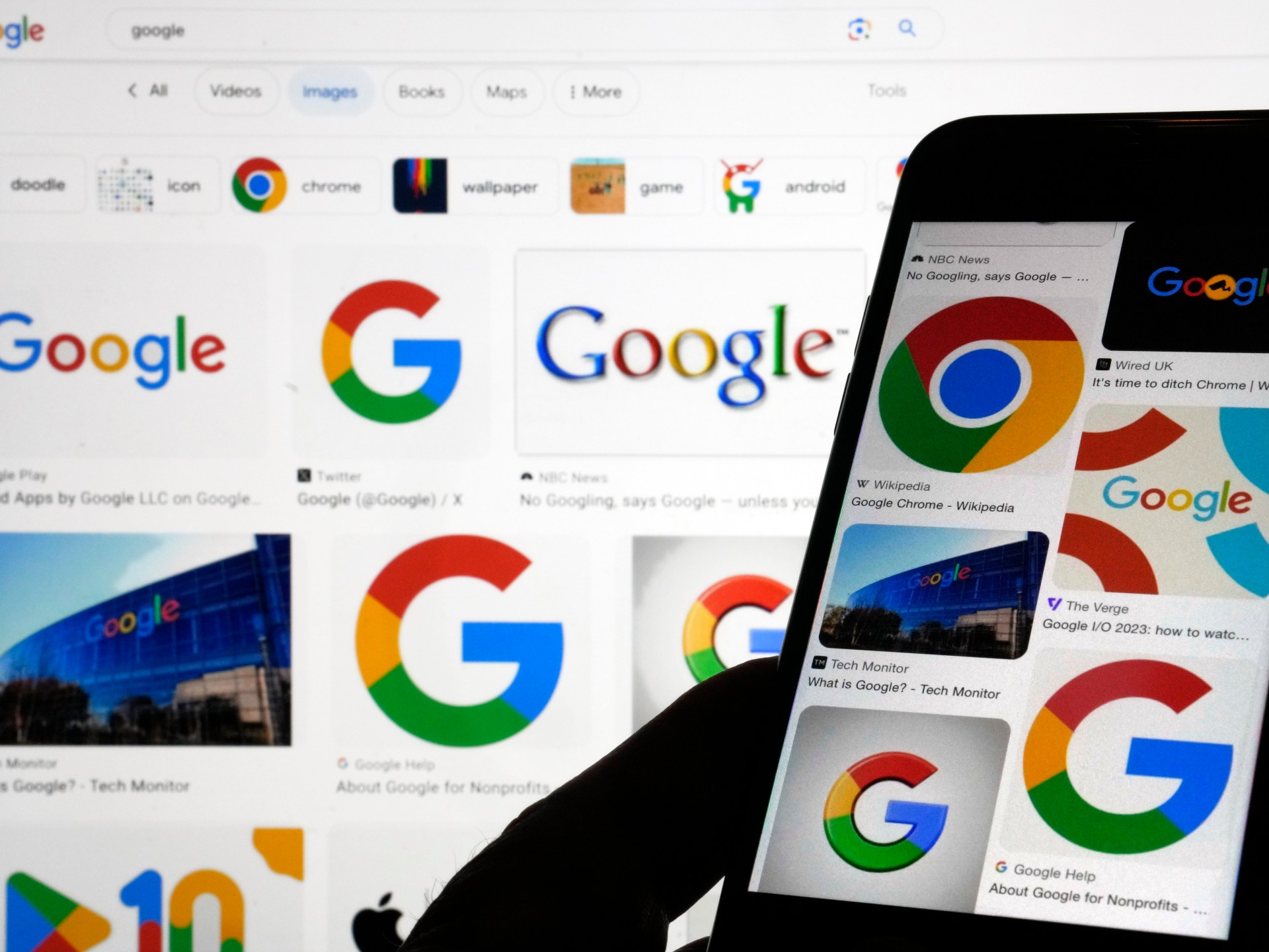 US judge orders Google to open up app store to competition | Technology News